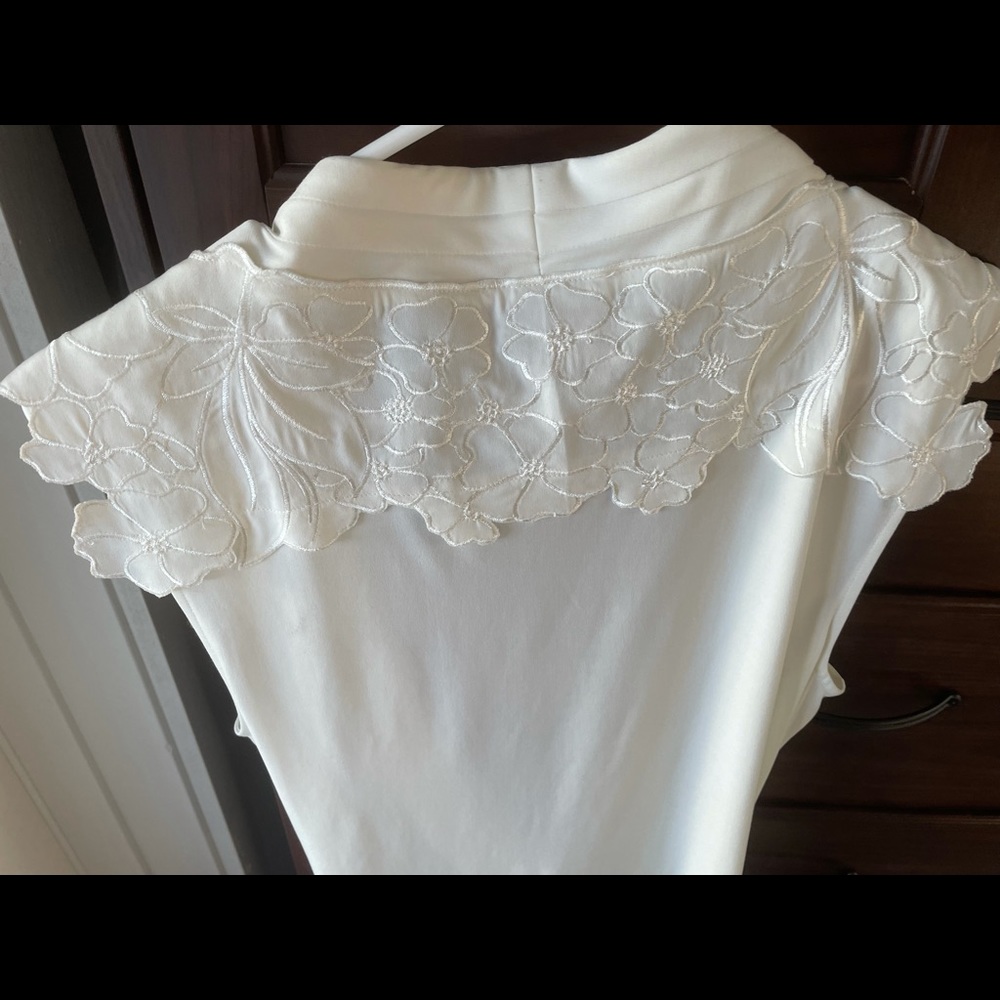 Laundry Blouse